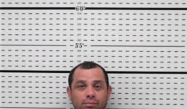 Jose Garcia, - Jim Wells County, TX 